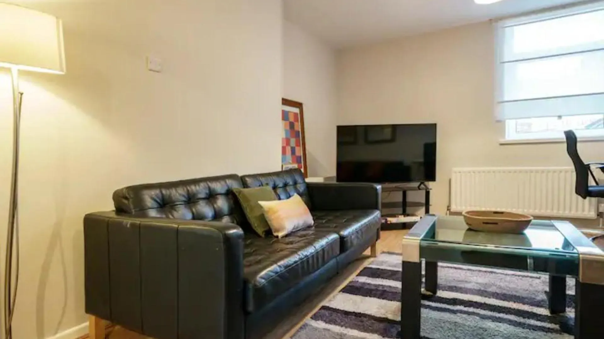 Apartment Pass The Keys City Centre Queens Uni Eateries And Bars Abound Belfast United Kingdom