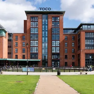 Voco By Ihg Hotel