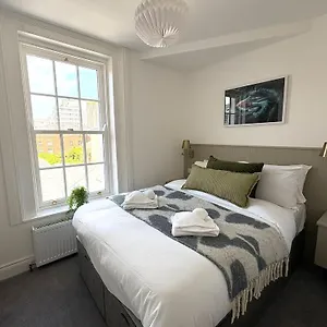 Queen's Lofts Belfast