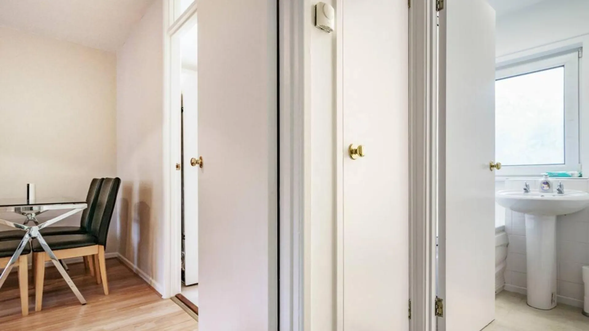 Appartement Pass The Keys City Centre Queens Uni Eateries And Bars Abound Belfast Royaume-Uni